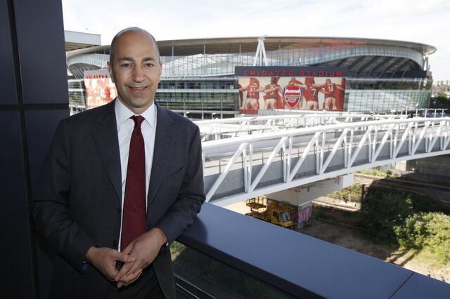 Transferências no futebol europeu chegam aos CEO