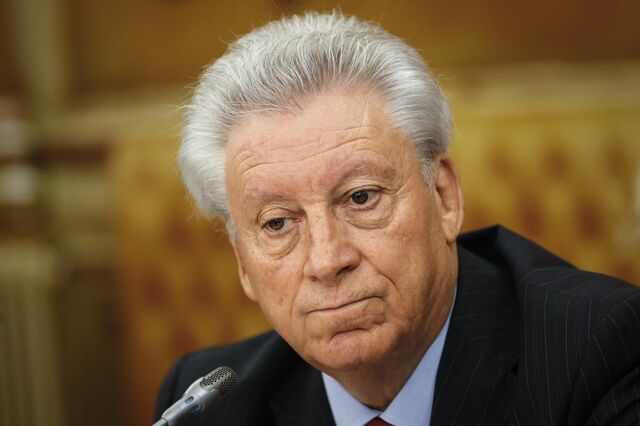 José Penedos: Extensão da concessão das barragens à EDP foi contra interesse nacional 