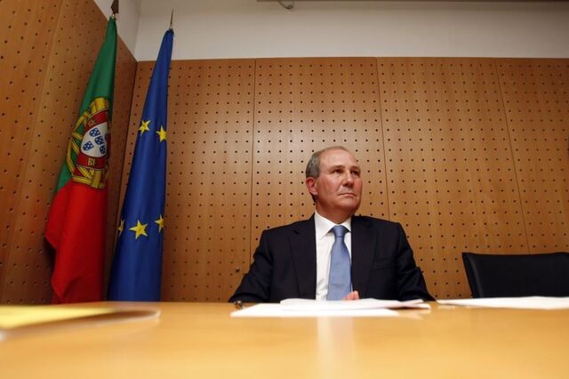 Conselho da Magistratura abre processos disciplinares a juízes da Relação de Lisboa