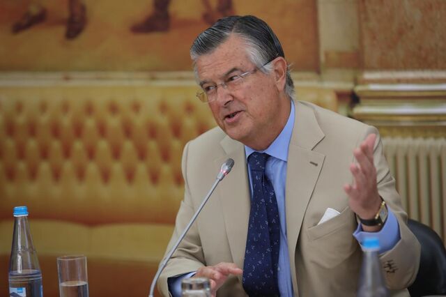 João Talone sai da EDP a defender mais independentes no Conselho Geral