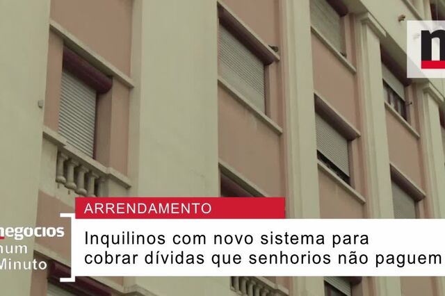Que novo serviço é esse que vai substituir o Balcão do Arrendamento?