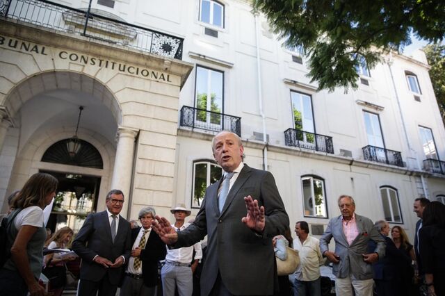 Santana quer Aliança entre 'maiores partidos e aumentar 'mercado eleitoral' do centro-direita