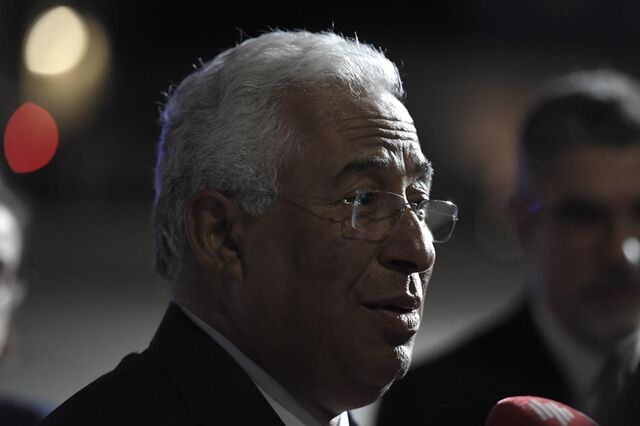 PGR: Costa defende mandato 'longo e único' de magistrado do Ministério Público