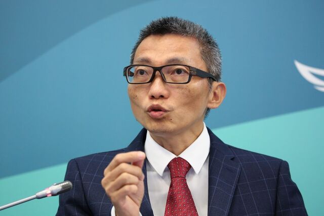 O bilionário que abandonou a Tencent para dar dinheiro aos professores