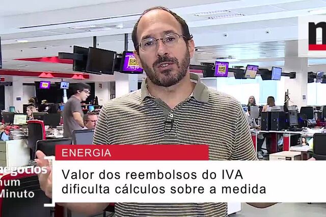 Quanto custa, afinal, baixar o IVA da electricidade