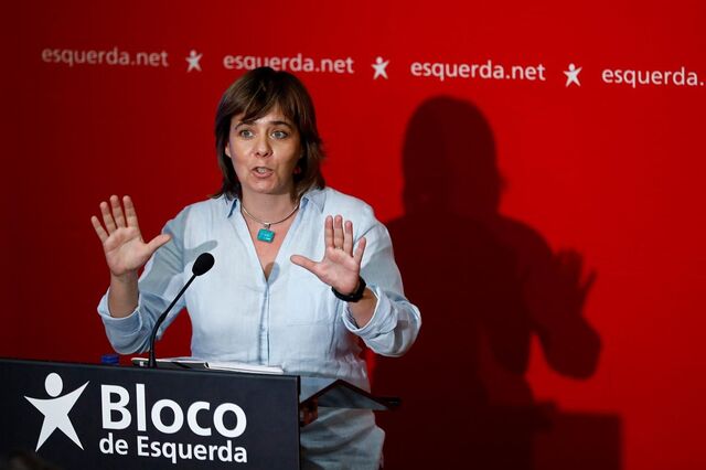 BE vota a favor do OE mas sem retirada de direitos nas reformas antecipadas 