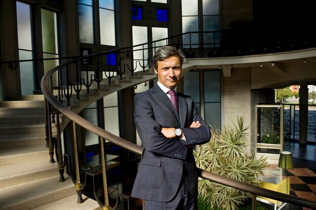 Paulo Cunha encabeça lista de Montenegro ao Conselho Nacional 