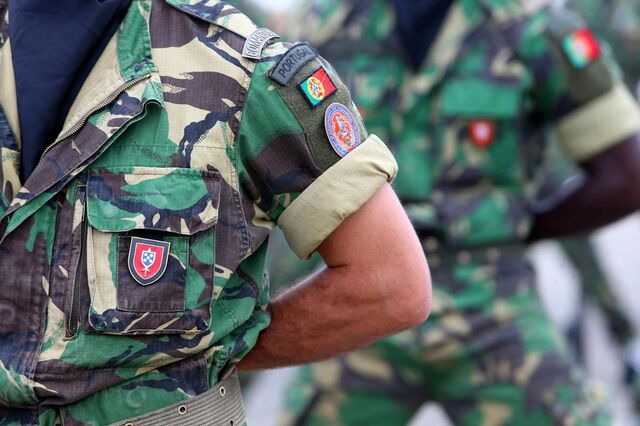 Director da Polícia Judiciária Militar detido no âmbito do caso Tancos