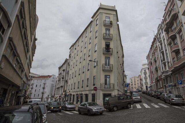 Parlamento aprova audição de Governo e Câmara sobre imóveis da Fidelidade em Lisboa