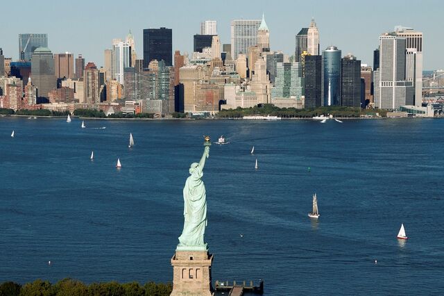 'Shutdown' pode estagnar crescimento dos Estados Unidos
