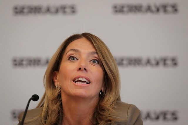 Serralves nega censura e ataca 'fuga à responsabilidade' do ex-director do museu