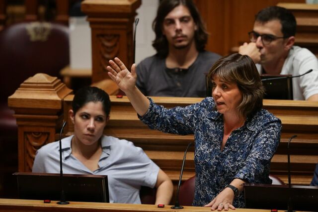 BE insiste que aumentos na Função Pública devem ser para todos 