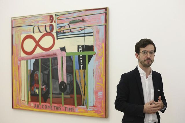 João Ribas sai de Serralves por 'violação continuada da autonomia' artística