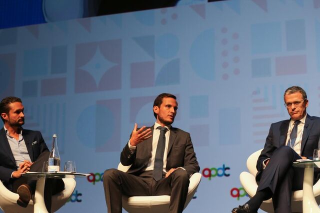 Impresa antevê consolidação nos media mas não como queria a Altice