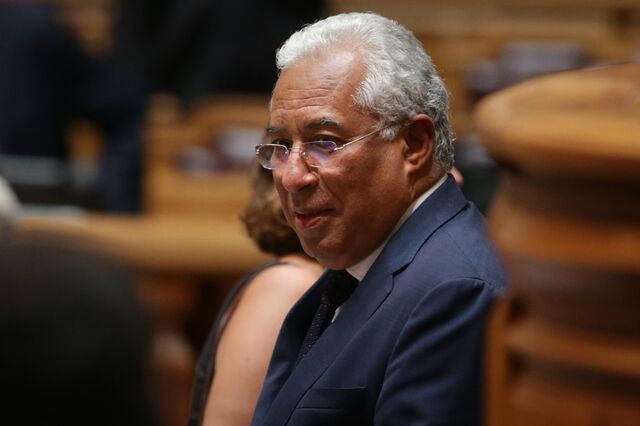 Costa quer investimento público para ajudar crescimento das empresas