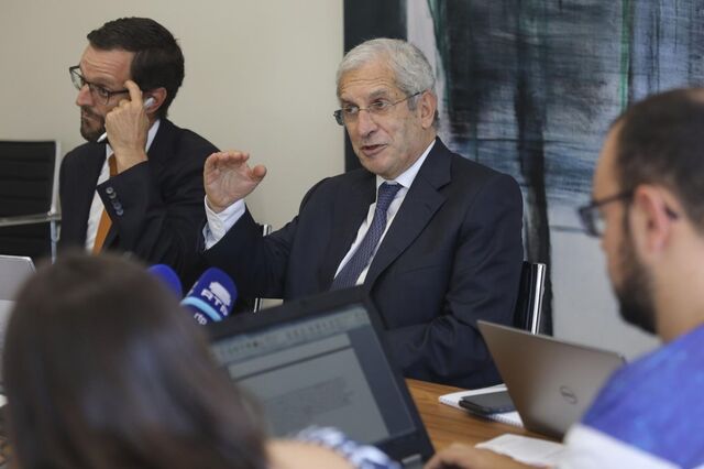 BdP dá autorização a Carlos Tavares para acumular funções no Montepio durante mais 4 meses