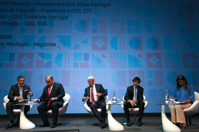 As guerras entre o presidente da Anacom e as suas reguladas