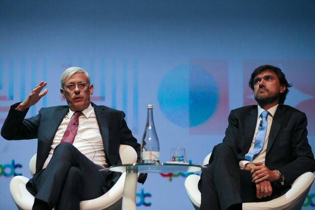 Nos e Vodafone vão partilhar ativos de rede móvel em Portugal