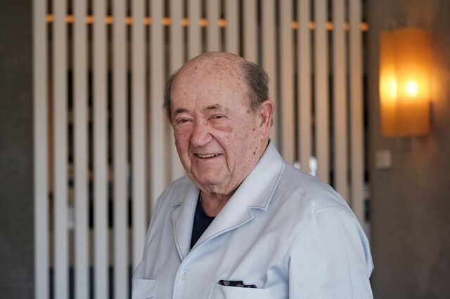 André Jordan: A democracia é vítima do sucesso do capitalismo
