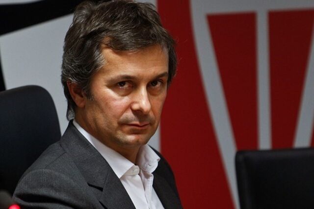 Ivo Rosa sai do caso EDP para ficar em exclusivo na Operação Marquês