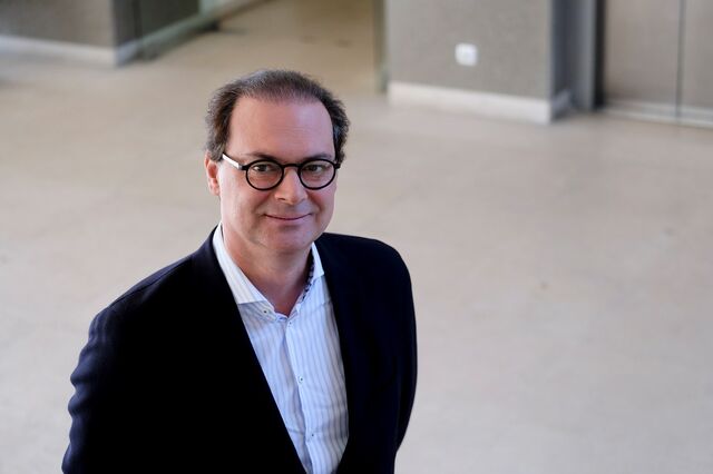 Pedro Pinto Coelho: “Banca universal vai estar em risco”