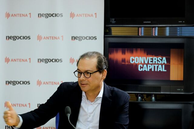“Bancos têm que entender que não há fronteiras”