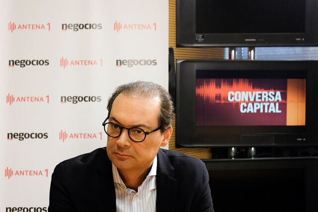 Pedro Pinto Coelho: “O nosso ecossistema não é o melhor para desenvolver tecnologia”