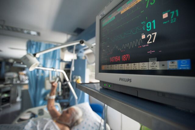 Hospital público inglês procura radiologistas no Porto