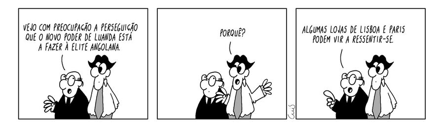 Cartoon SA 26-09-2018