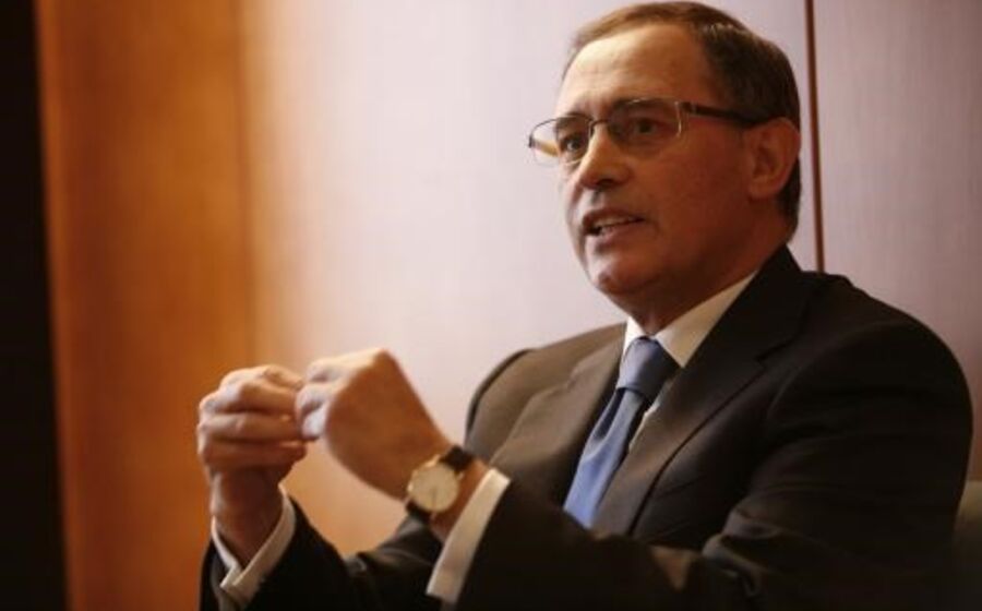 João Costa Pinto