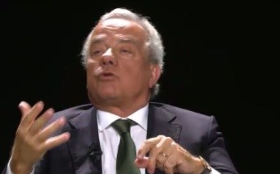 José Maria Ricciardi 