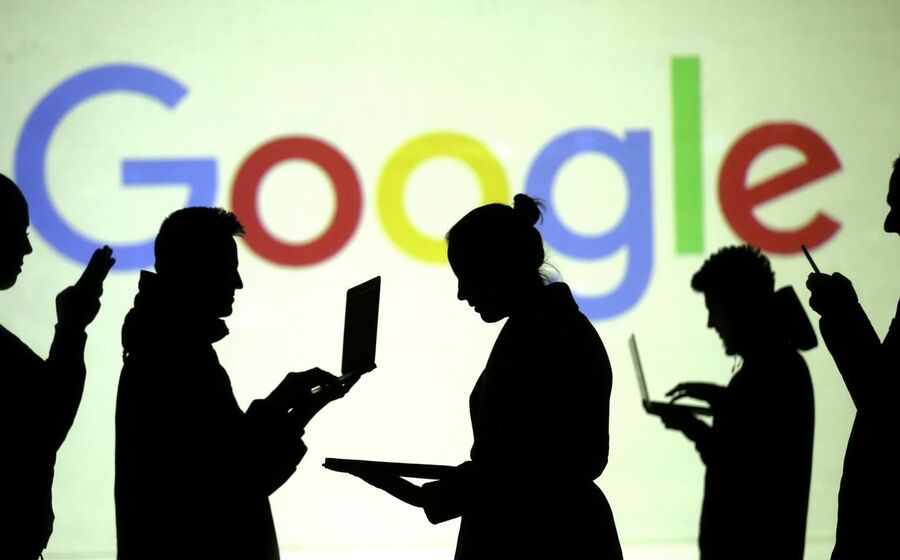 google