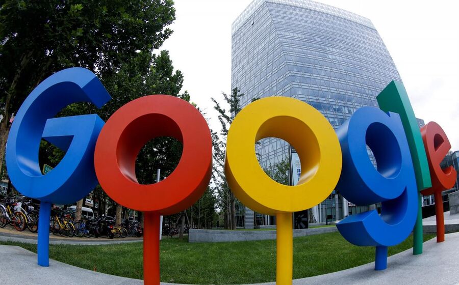 google