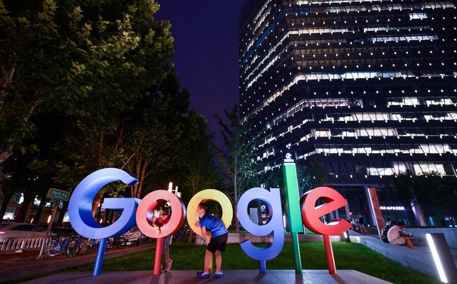 google