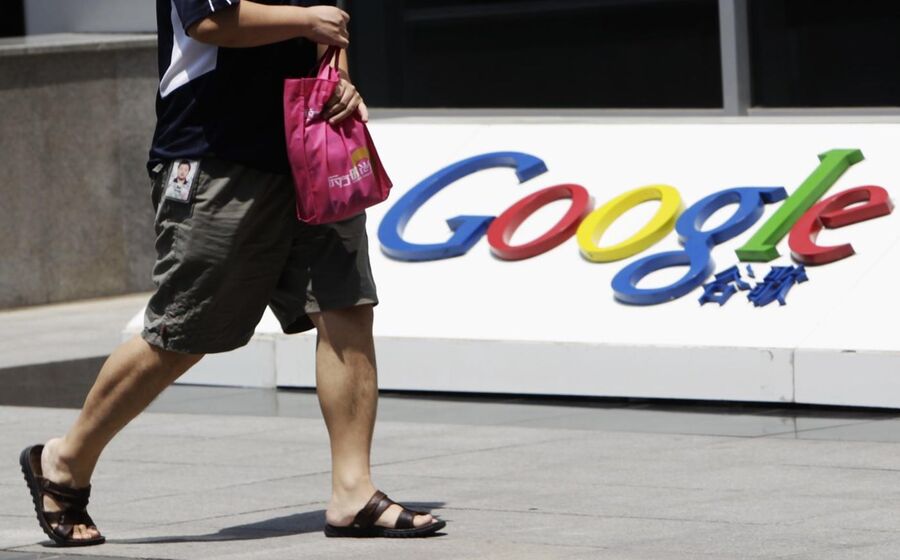 google