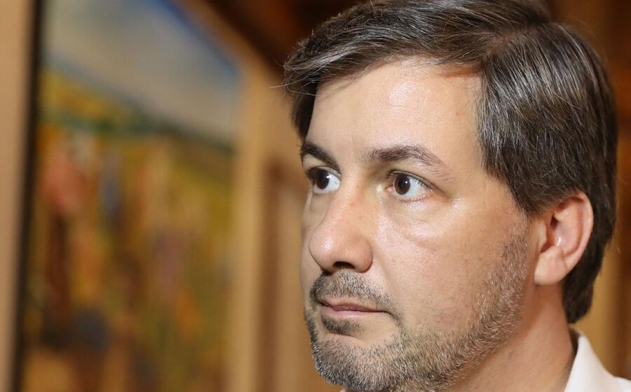 Bruno de Carvalho