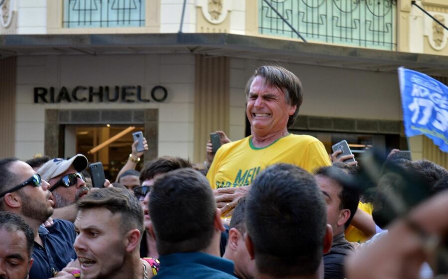 Bolsonaro