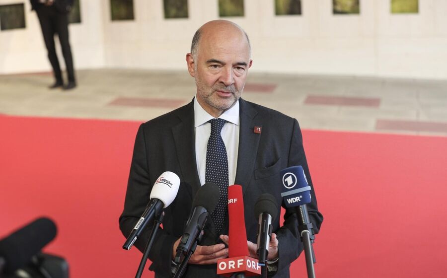 Pierre Moscovici