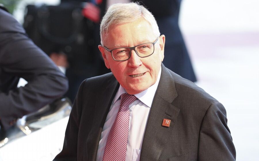 Klaus Regling