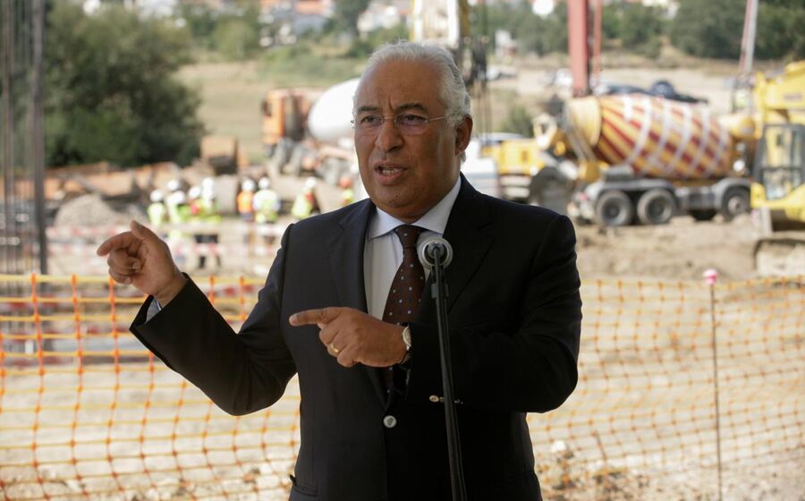 Antonio Costa