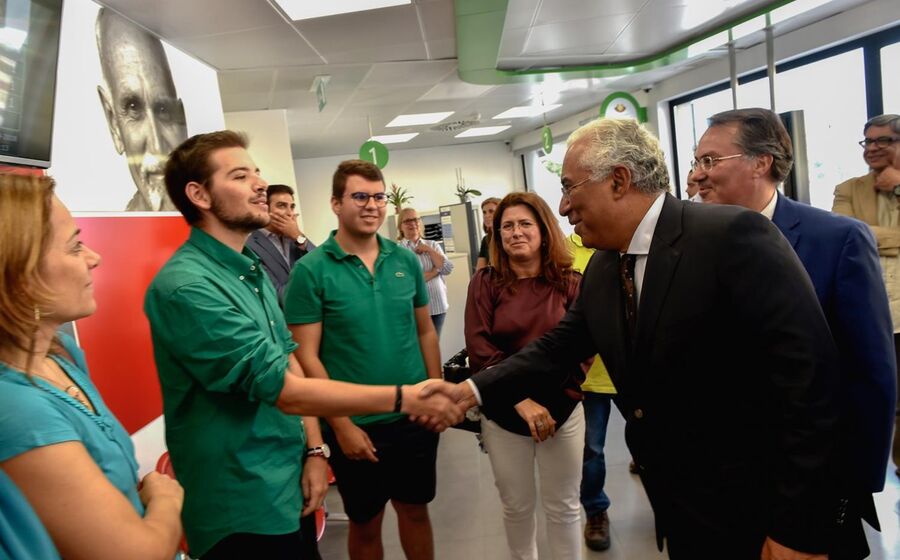 Antonio Costa