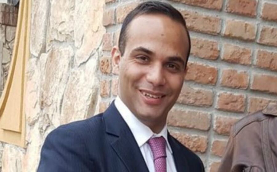 George Papadopoulos