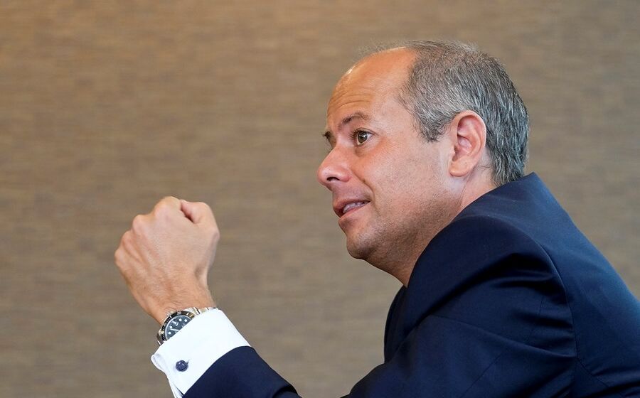 Nuno Ferreira Pires