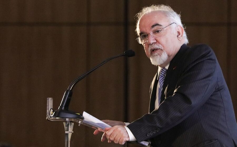 vieira silva ministro segurança social
