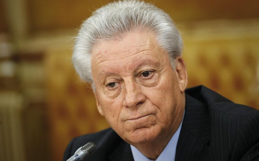 José Penedos