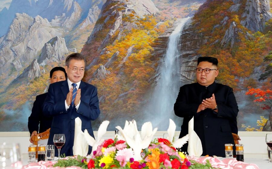 Kim Jong-un