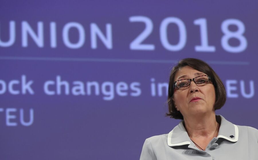 Violeta Bulc