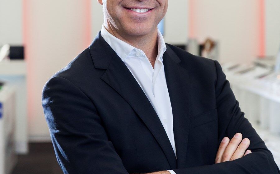 Mário Pereira Worten