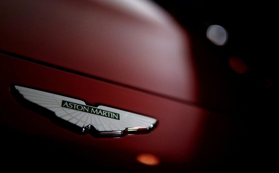 Aston Martin