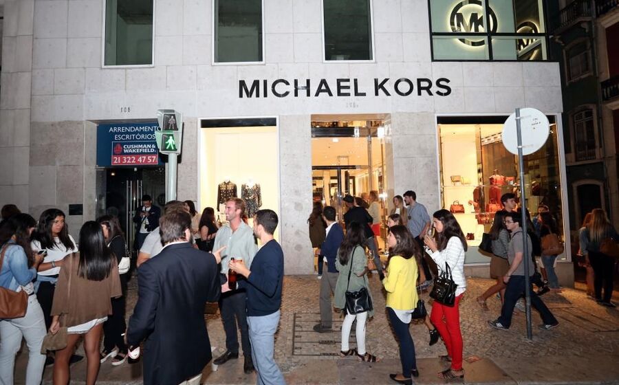 Michael Kors